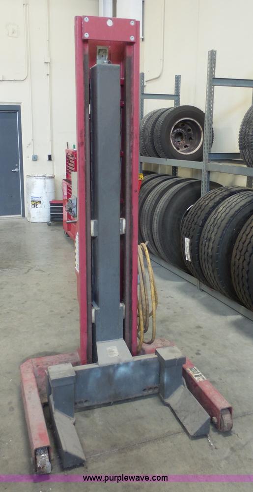 image for item BN9528 (4) rotary lifts