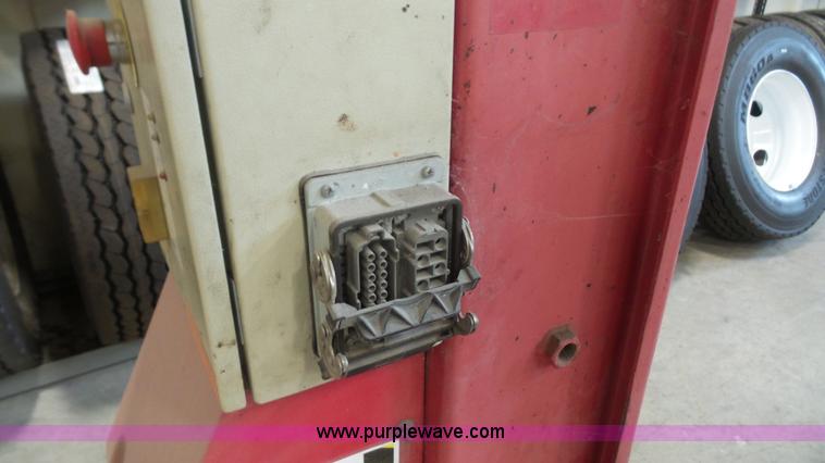 image for item BN9528 (4) rotary lifts