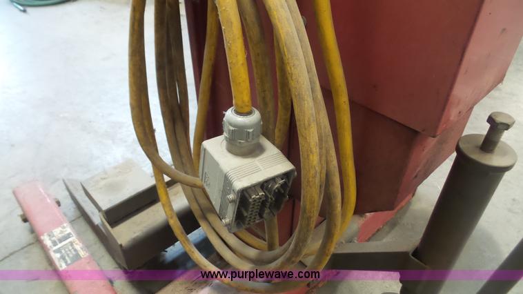 image for item BN9528 (4) rotary lifts