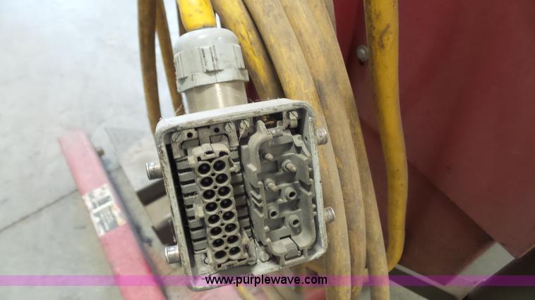 image for item BN9528 (4) rotary lifts