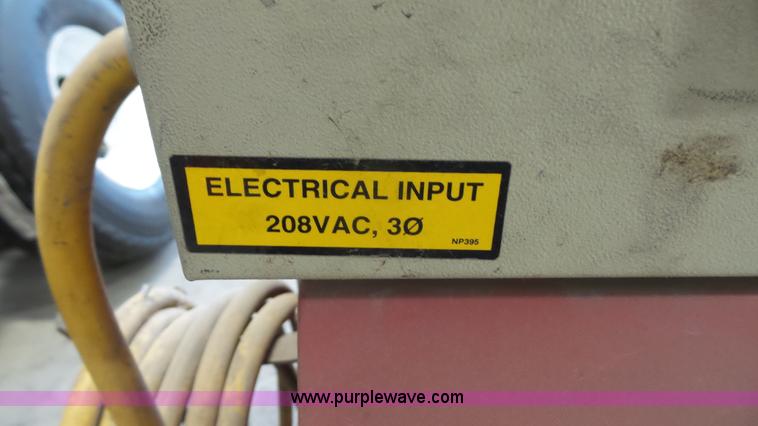 image for item BN9528 (4) rotary lifts