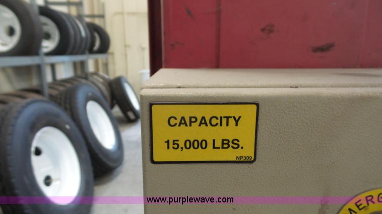 image for item BN9528 (4) rotary lifts