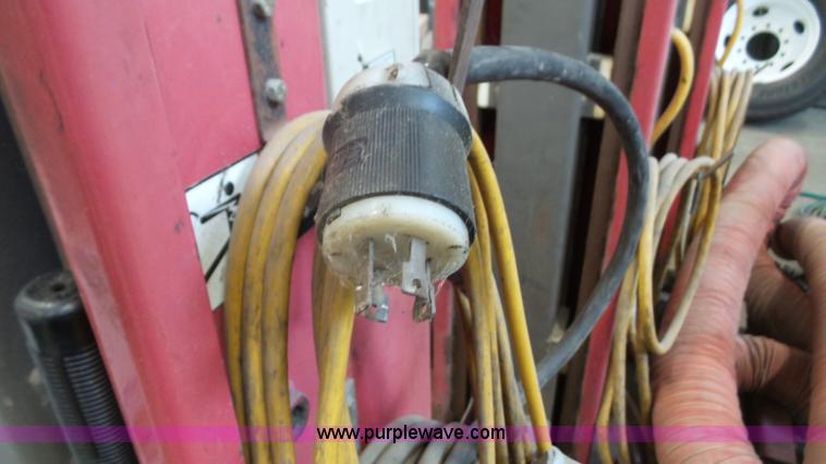 image for item BN9528 (4) rotary lifts