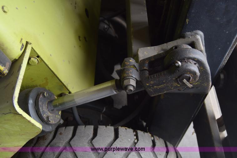 image for item BW9421 Clark C500-Y50 forklift