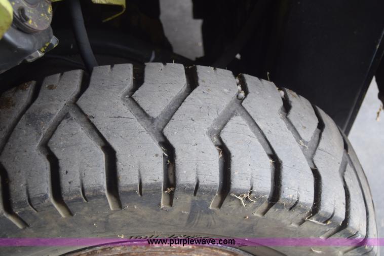 image for item BW9421 Clark C500-Y50 forklift