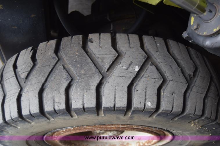 image for item BW9421 Clark C500-Y50 forklift