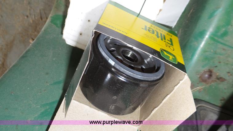 image for item BX9069 (2) lawn mowers