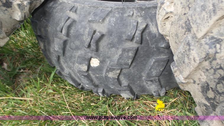 image for item BX9070 (8) tires