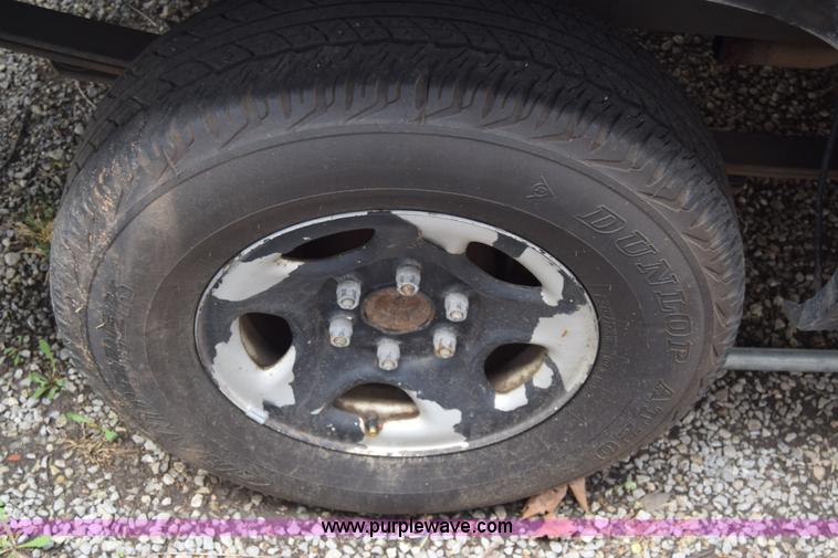 image for item BX9704 2001 Chevrolet Silverado 1500 Ext. Cab pickup truck