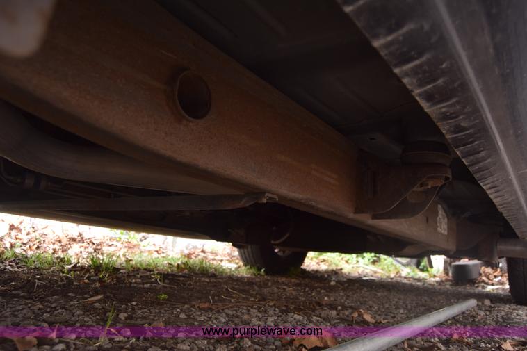 image for item BX9704 2001 Chevrolet Silverado 1500 Ext. Cab pickup truck