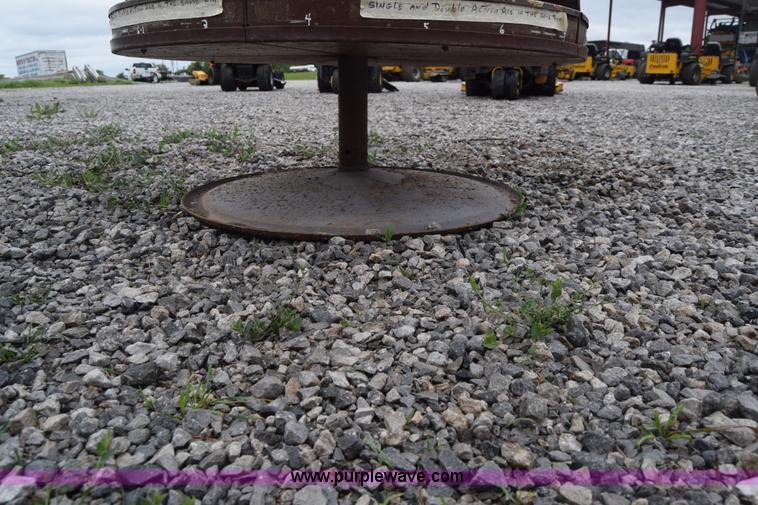 image for item BX9996 Parts rotator bin