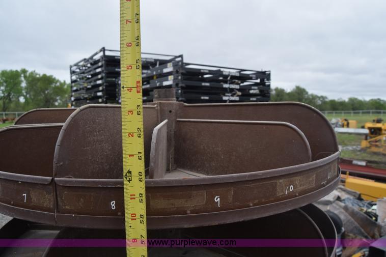 image for item BX9996 Parts rotator bin