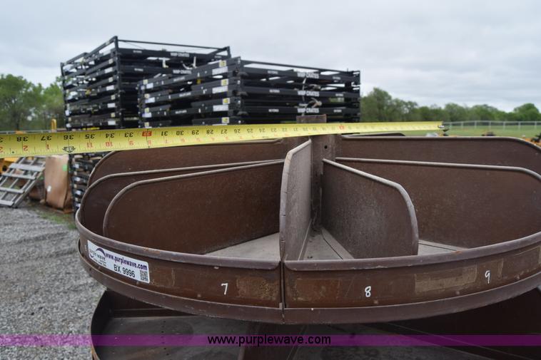 image for item BX9996 Parts rotator bin