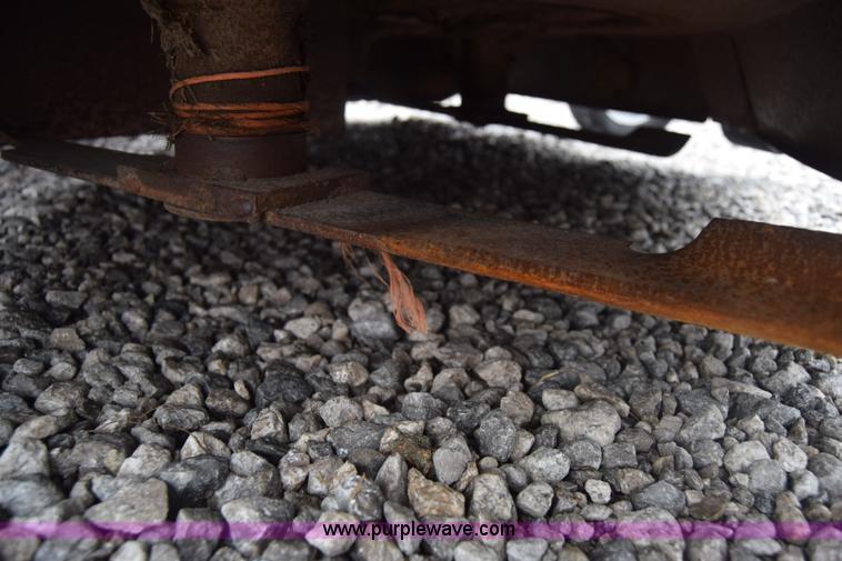 image for item BX9998 Zipper TS22 lawn mower