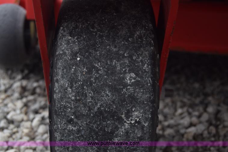 image for item BX9999 Snapper Yard Cruiser lawn mower