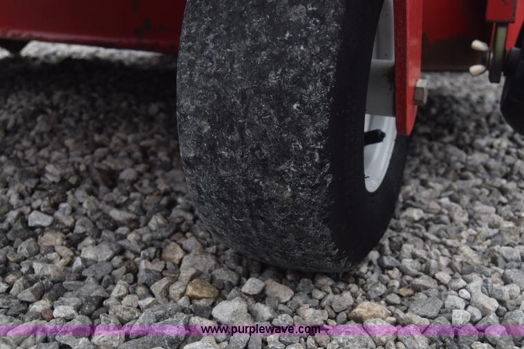 image for item BX9999 Snapper Yard Cruiser lawn mower