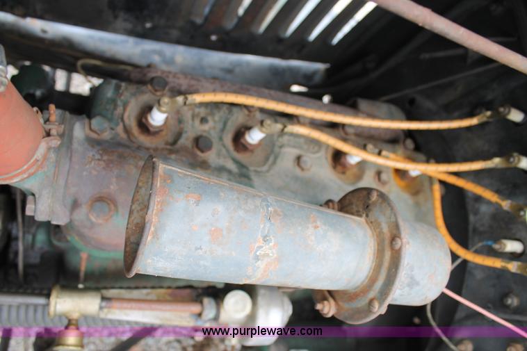 image for item BZ9085 1925 Ford Model T