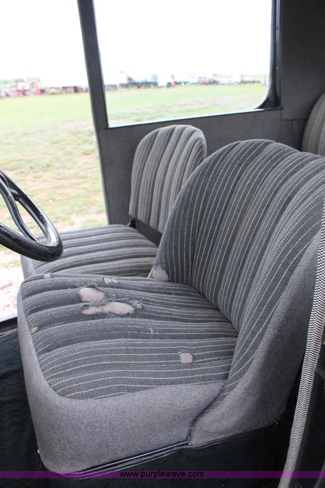 image for item BZ9085 1925 Ford Model T