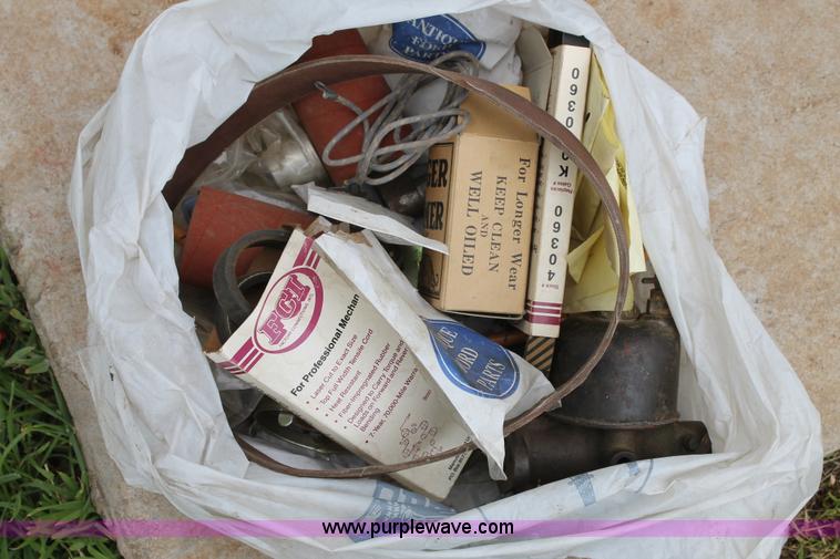 image for item BZ9085 1925 Ford Model T