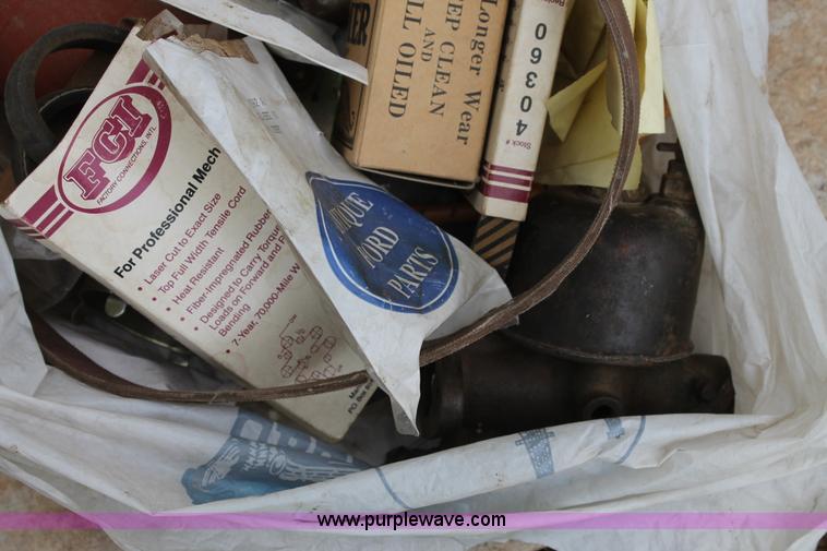 image for item BZ9085 1925 Ford Model T