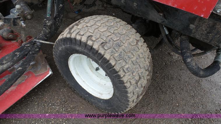 image for item BZ9251 Toro Groundmaster 4000D lawn mower