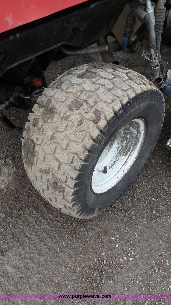 image for item BZ9251 Toro Groundmaster 4000D lawn mower