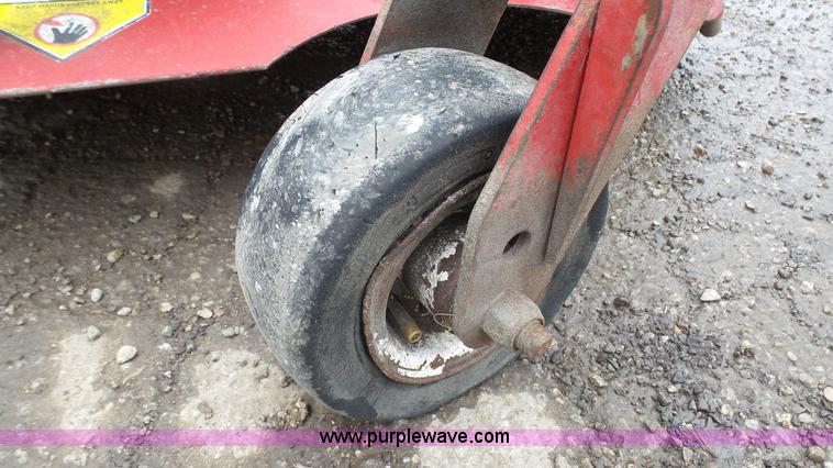 image for item BZ9251 Toro Groundmaster 4000D lawn mower