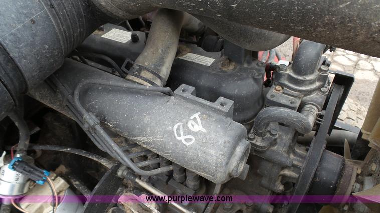 image for item BZ9251 Toro Groundmaster 4000D lawn mower