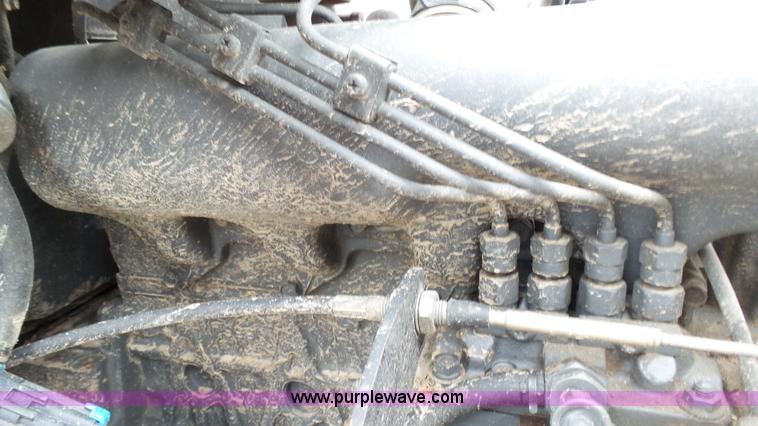 image for item BZ9251 Toro Groundmaster 4000D lawn mower