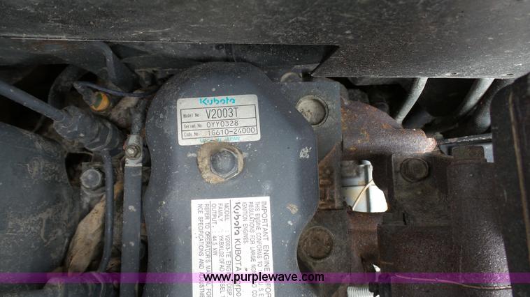 image for item BZ9251 Toro Groundmaster 4000D lawn mower