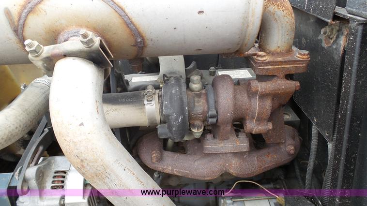 image for item BZ9251 Toro Groundmaster 4000D lawn mower