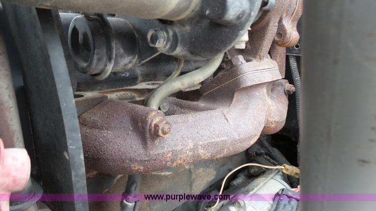 image for item BZ9251 Toro Groundmaster 4000D lawn mower