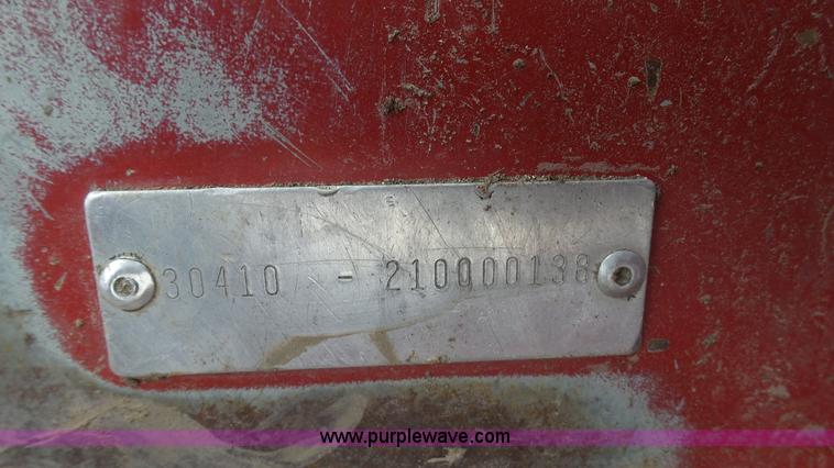 image for item BZ9251 Toro Groundmaster 4000D lawn mower