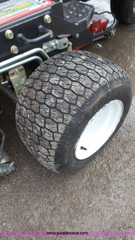 image for item BZ9252 Toro Groundsmaster 3500D lawn mower