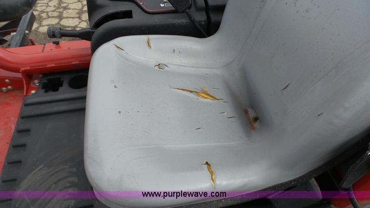 image for item BZ9252 Toro Groundsmaster 3500D lawn mower