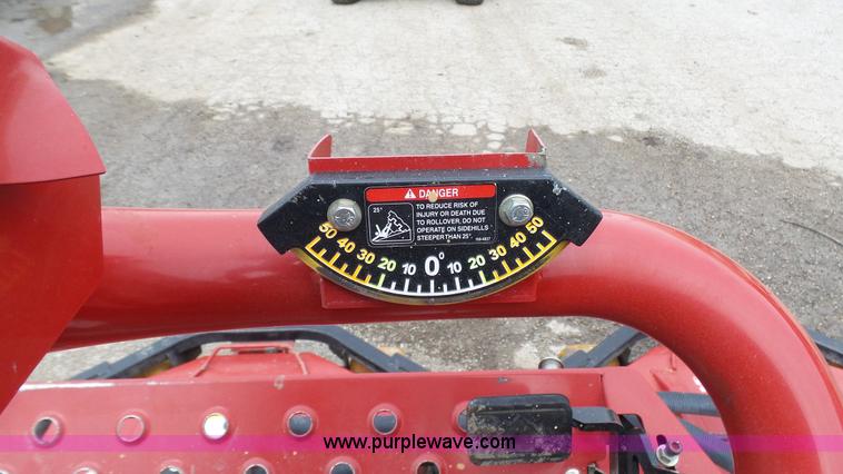 image for item BZ9252 Toro Groundsmaster 3500D lawn mower