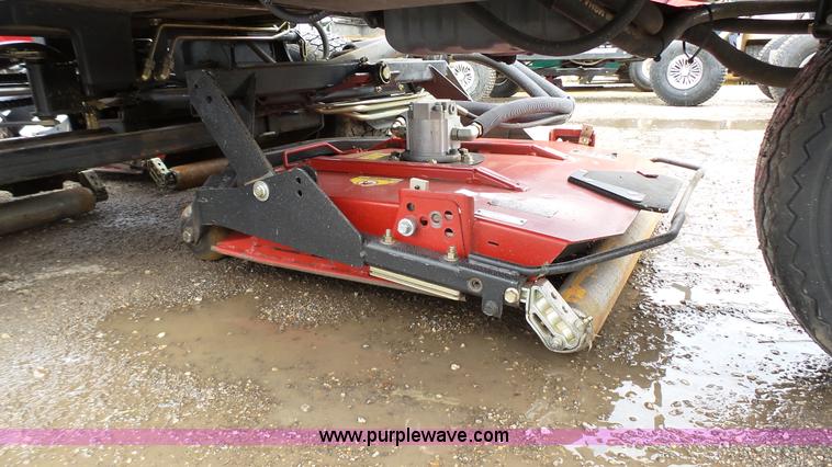 image for item BZ9252 Toro Groundsmaster 3500D lawn mower