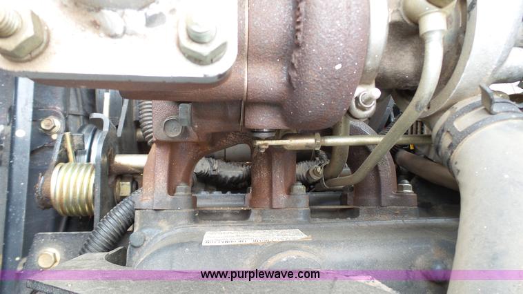 image for item BZ9252 Toro Groundsmaster 3500D lawn mower