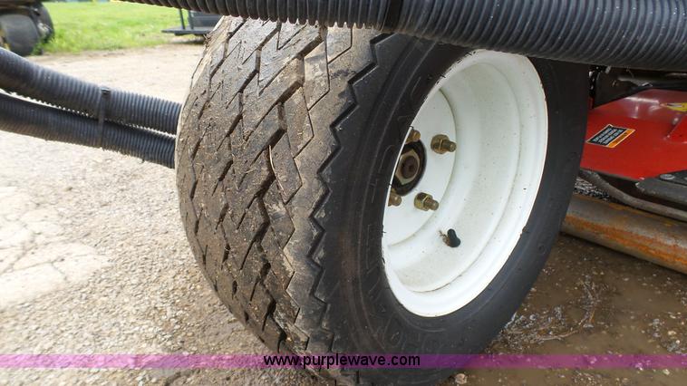 image for item BZ9252 Toro Groundsmaster 3500D lawn mower