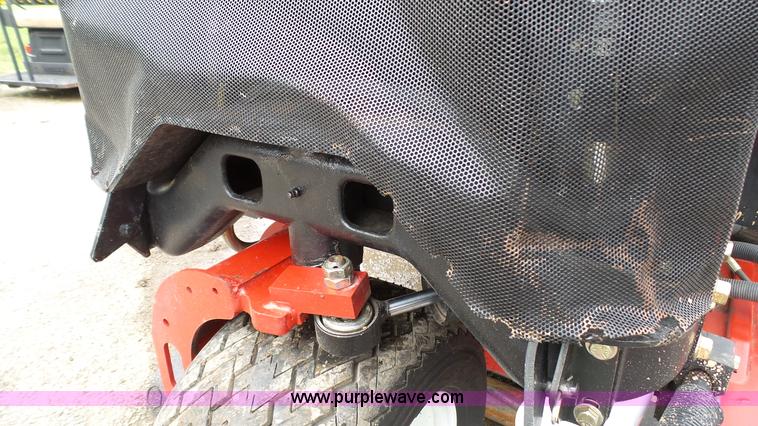 image for item BZ9252 Toro Groundsmaster 3500D lawn mower