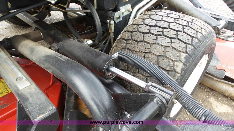 image for item BZ9252 Toro Groundsmaster 3500D lawn mower