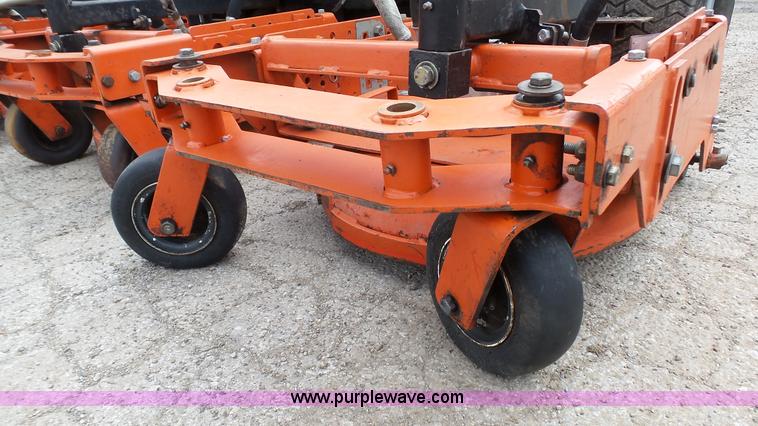 image for item BZ9253 Jacobsen AR2500 Turbo lawn mower