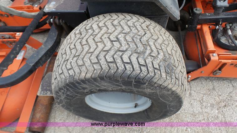 image for item BZ9253 Jacobsen AR2500 Turbo lawn mower