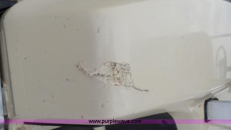 image for item BZ9256 1990 Club Cart DS golf cart