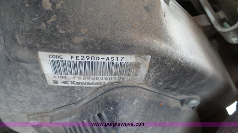 image for item BZ9258 2002 Club Cart DS golf cart