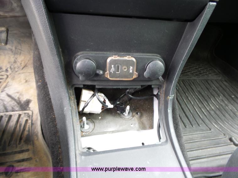 image for item BZ9504 2011 Dodge Charger Police