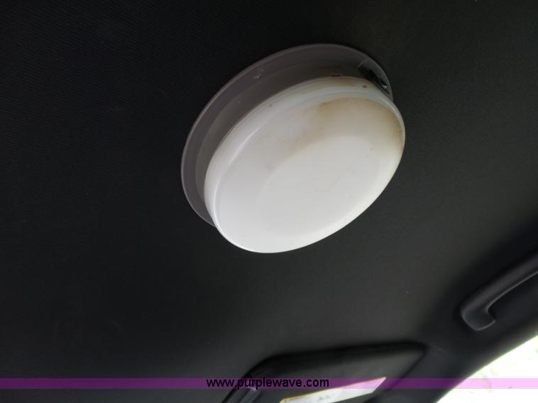 image for item BZ9504 2011 Dodge Charger Police