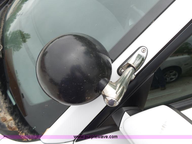 image for item BZ9504 2011 Dodge Charger Police