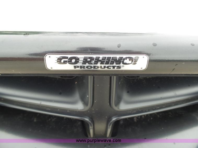 image for item BZ9505 2011 Dodge Charger Police