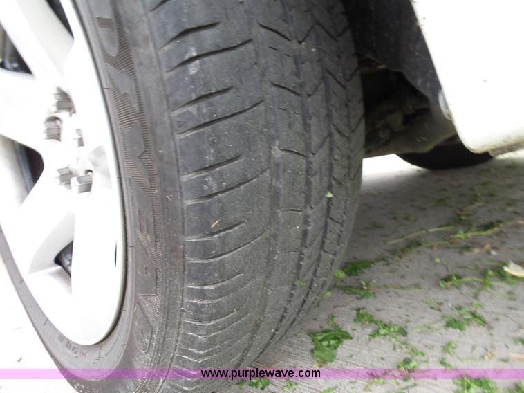 image for item BZ9505 2011 Dodge Charger Police